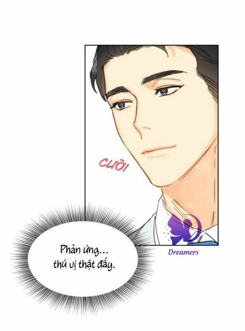 Hẹn Hò Nơi Công Sở: Chapter 16