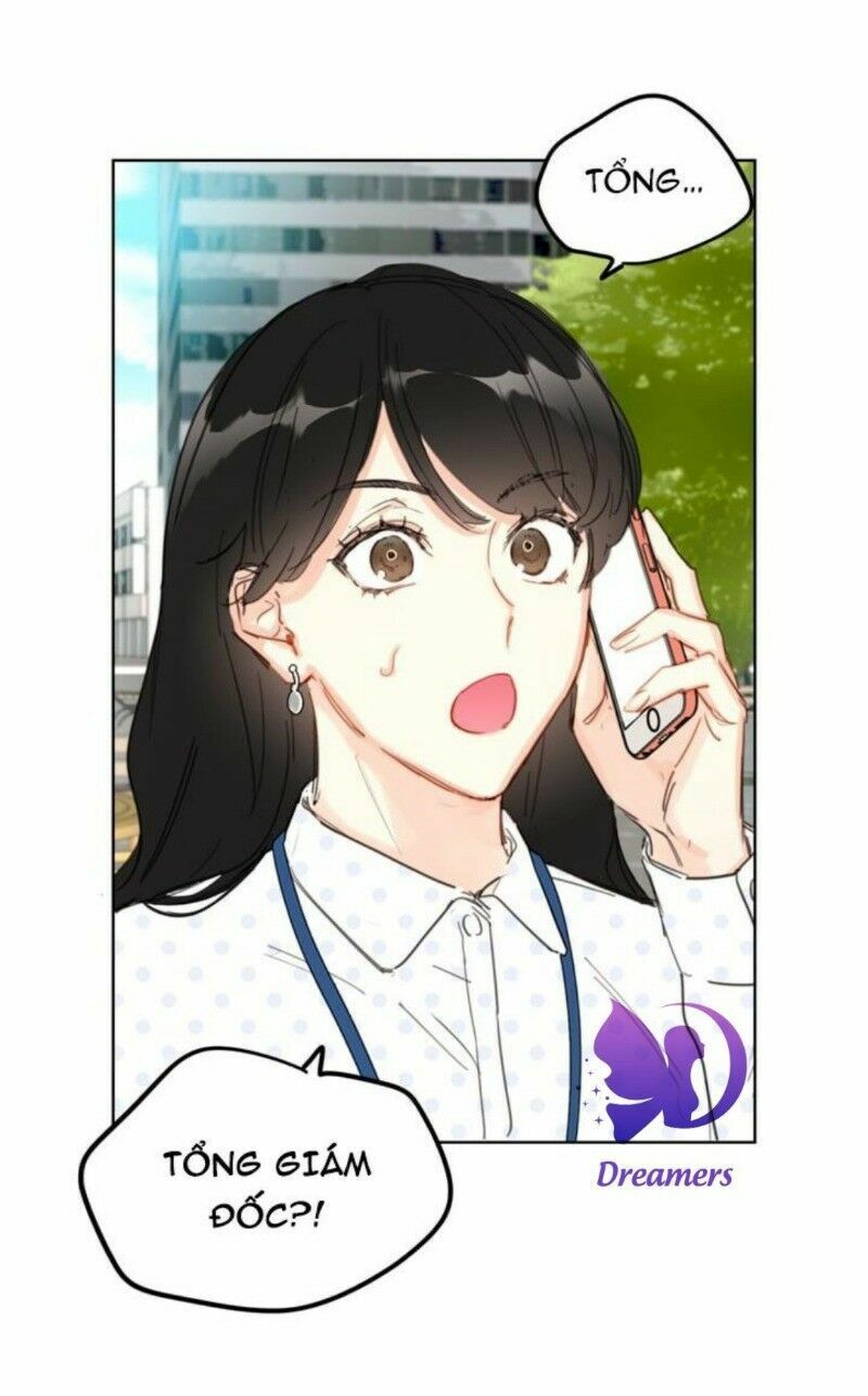 Hẹn Hò Nơi Công Sở: Chapter 16