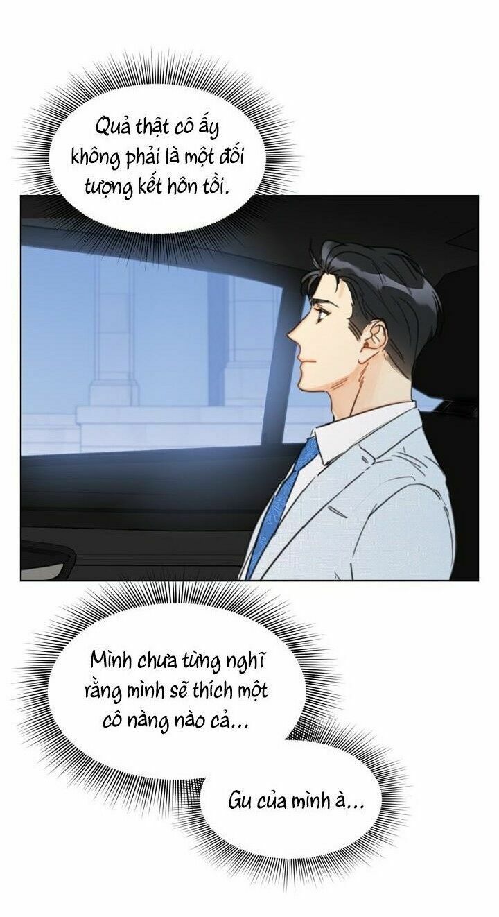 Hẹn Hò Nơi Công Sở: Chapter 16