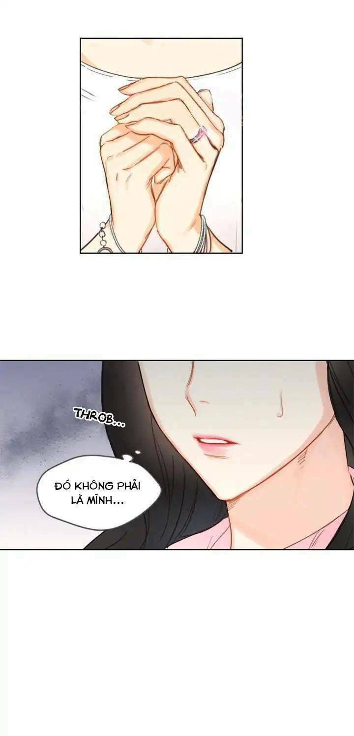 Hẹn Hò Nơi Công Sở: Chapter 2