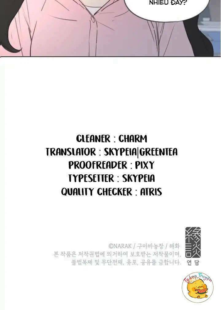 Hẹn Hò Nơi Công Sở: Chapter 2