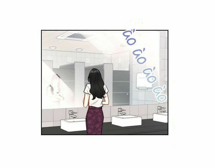Hẹn Hò Nơi Công Sở: Chapter 22