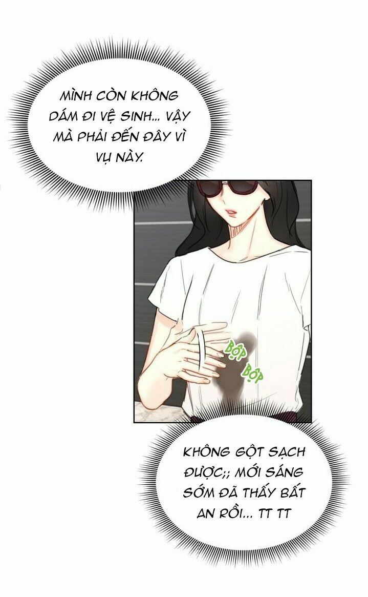 Hẹn Hò Nơi Công Sở: Chapter 22