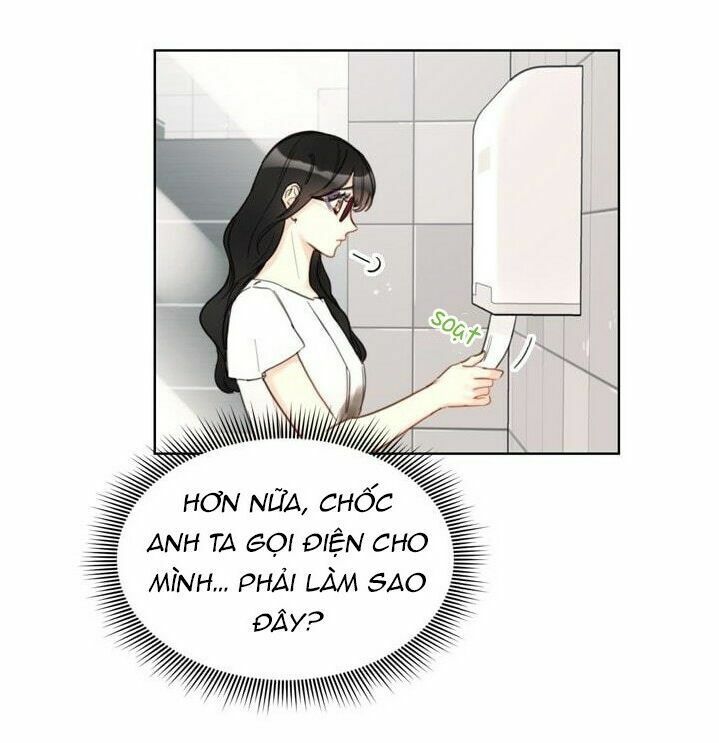 Hẹn Hò Nơi Công Sở: Chapter 22