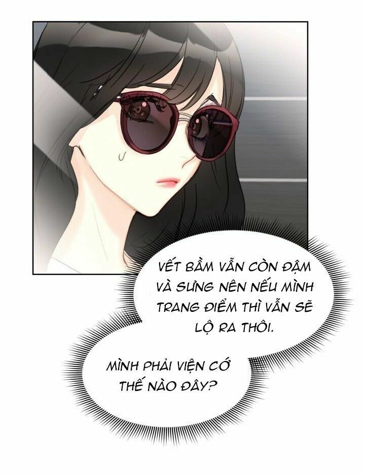 Hẹn Hò Nơi Công Sở: Chapter 22