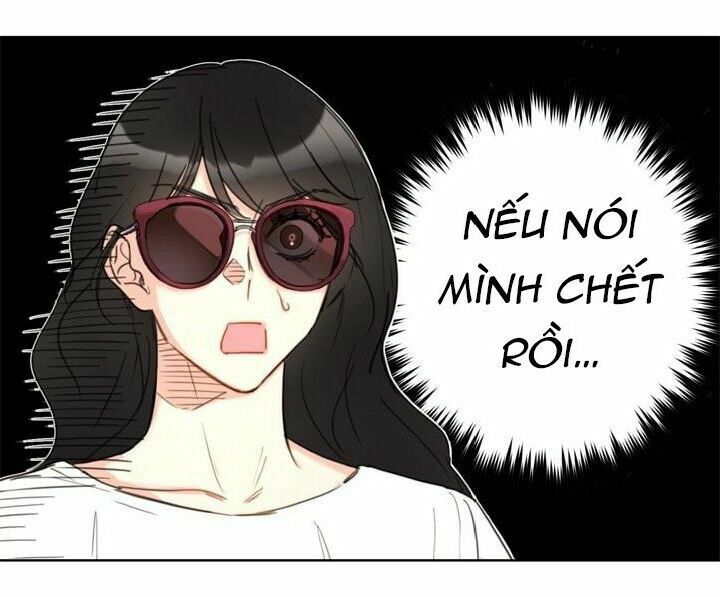 Hẹn Hò Nơi Công Sở: Chapter 22