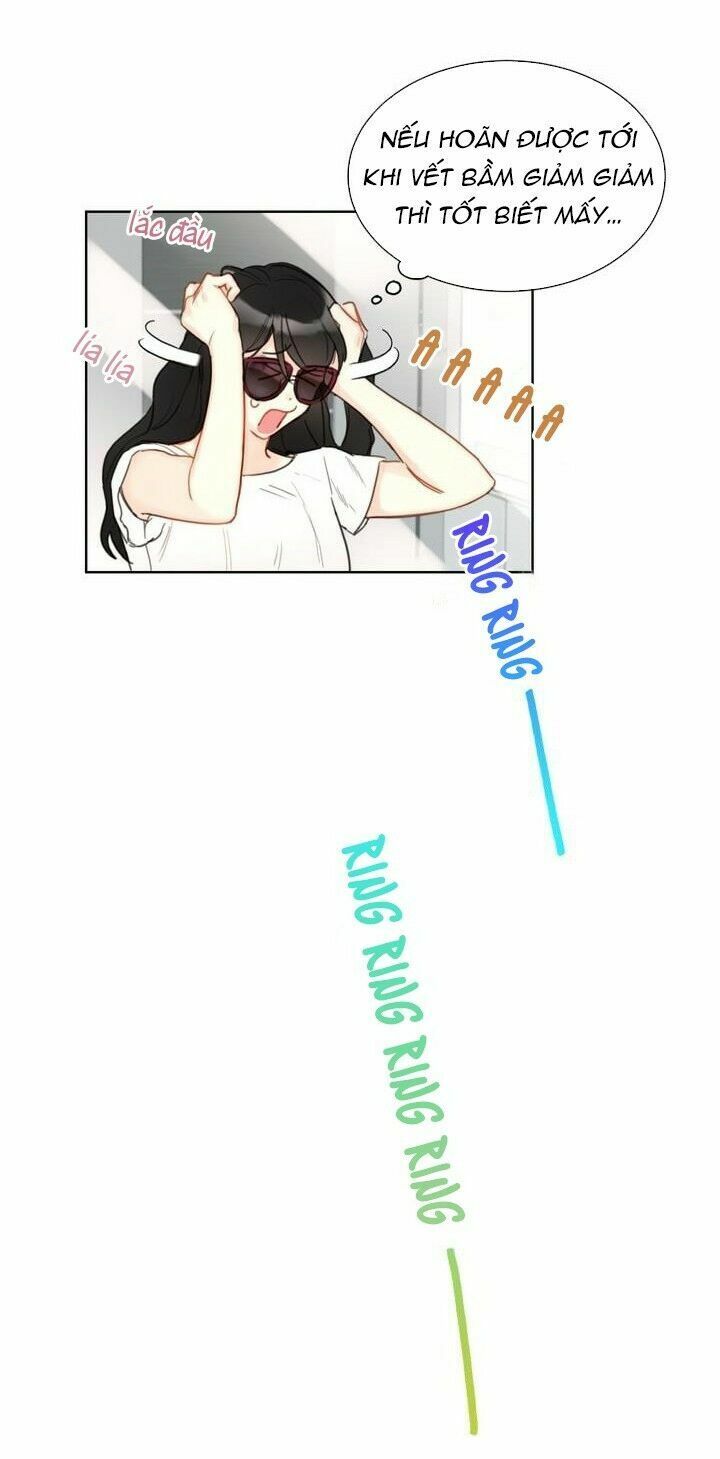 Hẹn Hò Nơi Công Sở: Chapter 22