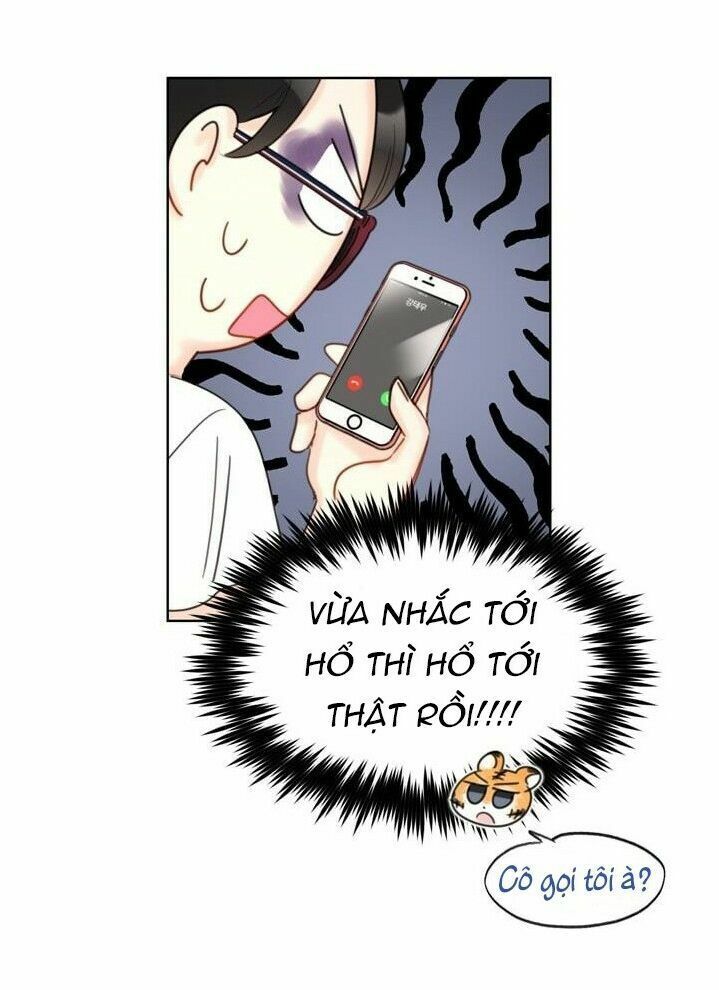 Hẹn Hò Nơi Công Sở: Chapter 22