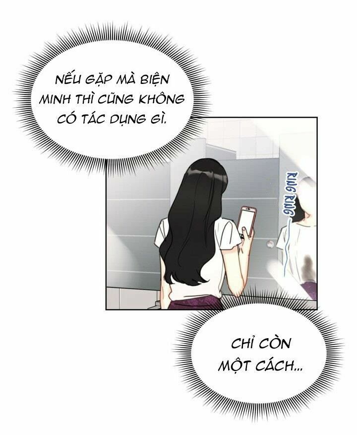 Hẹn Hò Nơi Công Sở: Chapter 22