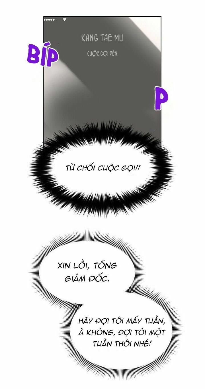 Hẹn Hò Nơi Công Sở: Chapter 22