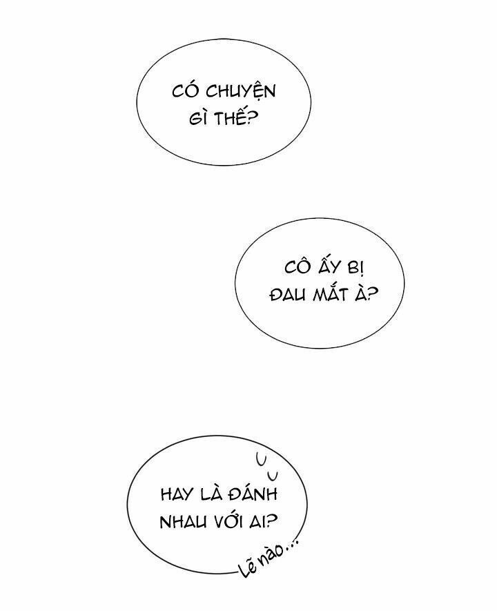 Hẹn Hò Nơi Công Sở: Chapter 22