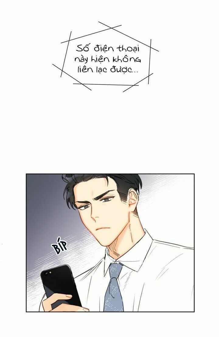 Hẹn Hò Nơi Công Sở: Chapter 22