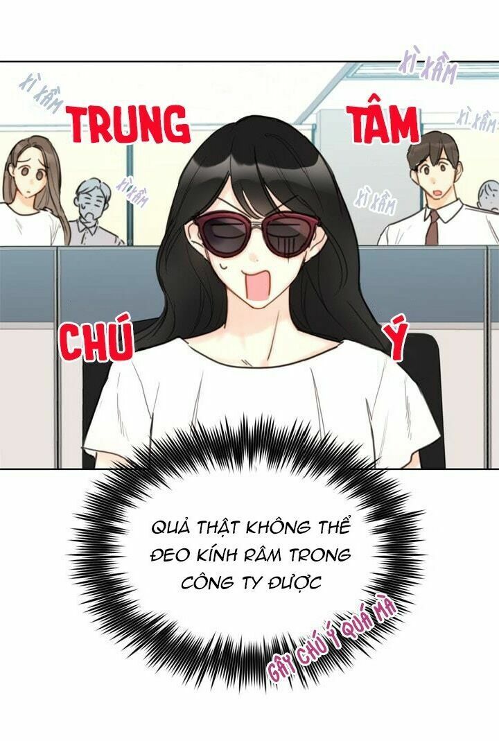 Hẹn Hò Nơi Công Sở: Chapter 22