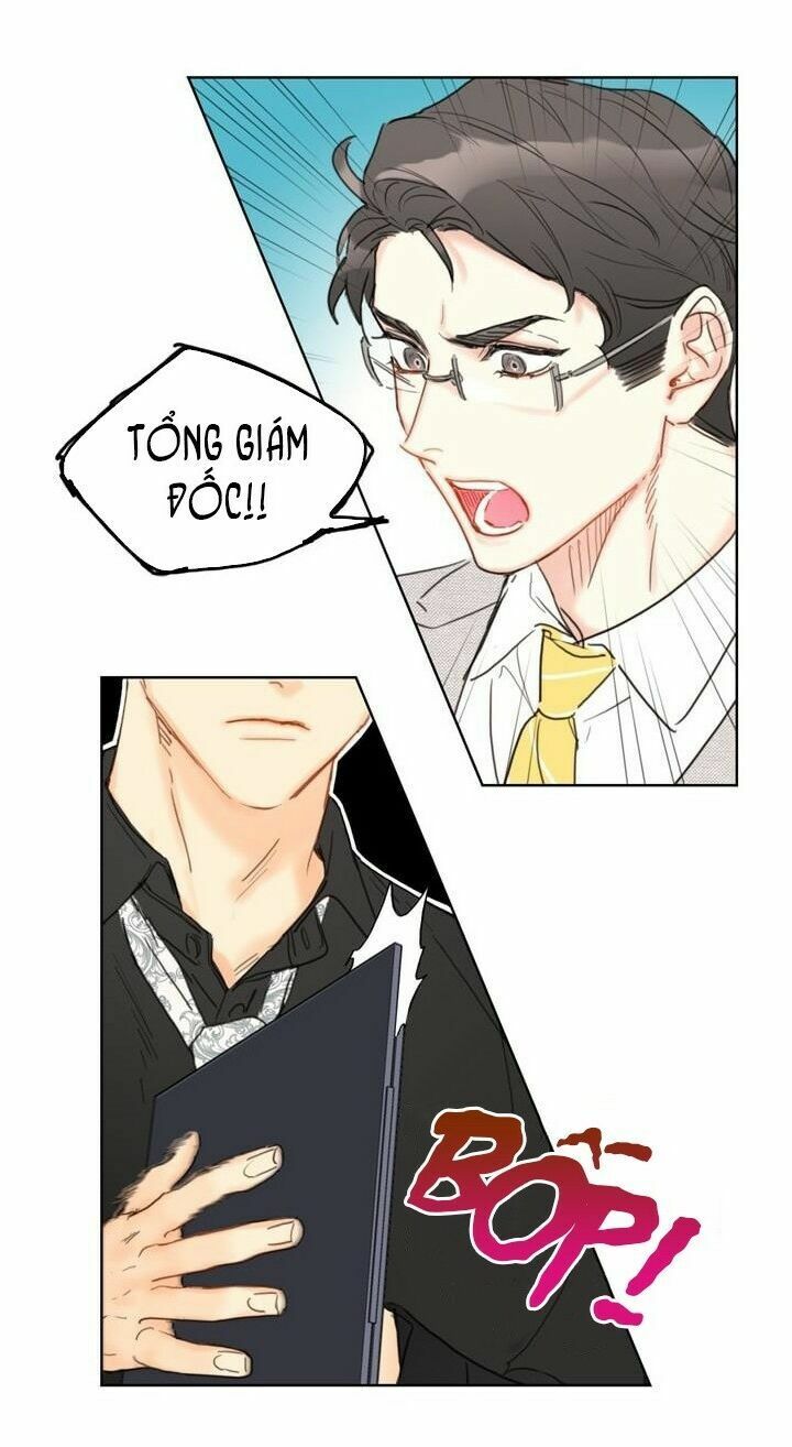 Hẹn Hò Nơi Công Sở: Chapter 22
