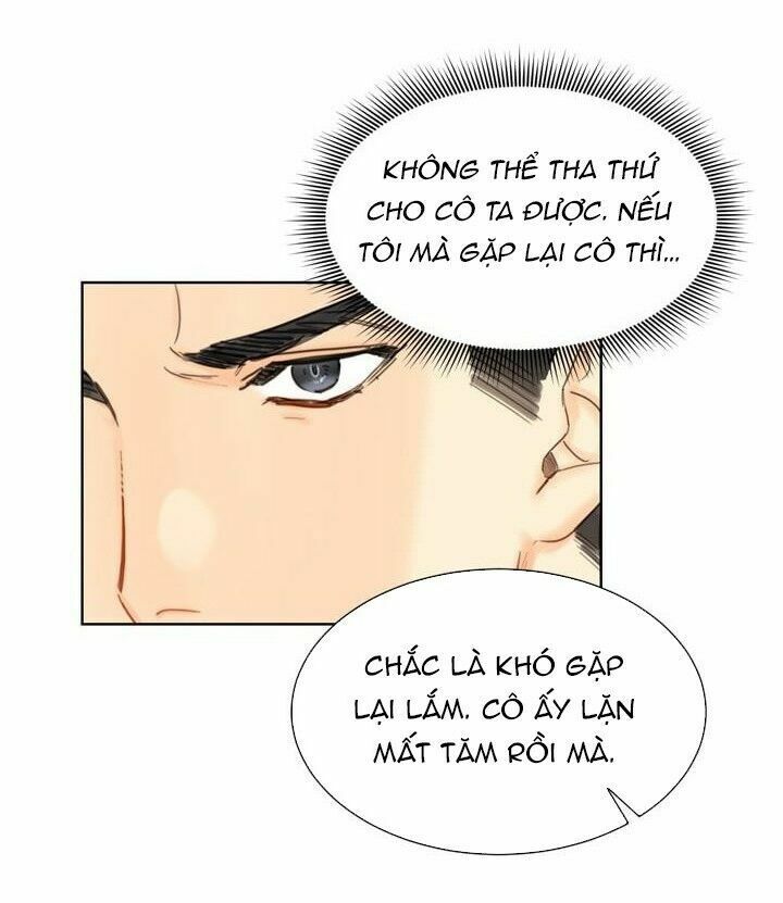 Hẹn Hò Nơi Công Sở: Chapter 22