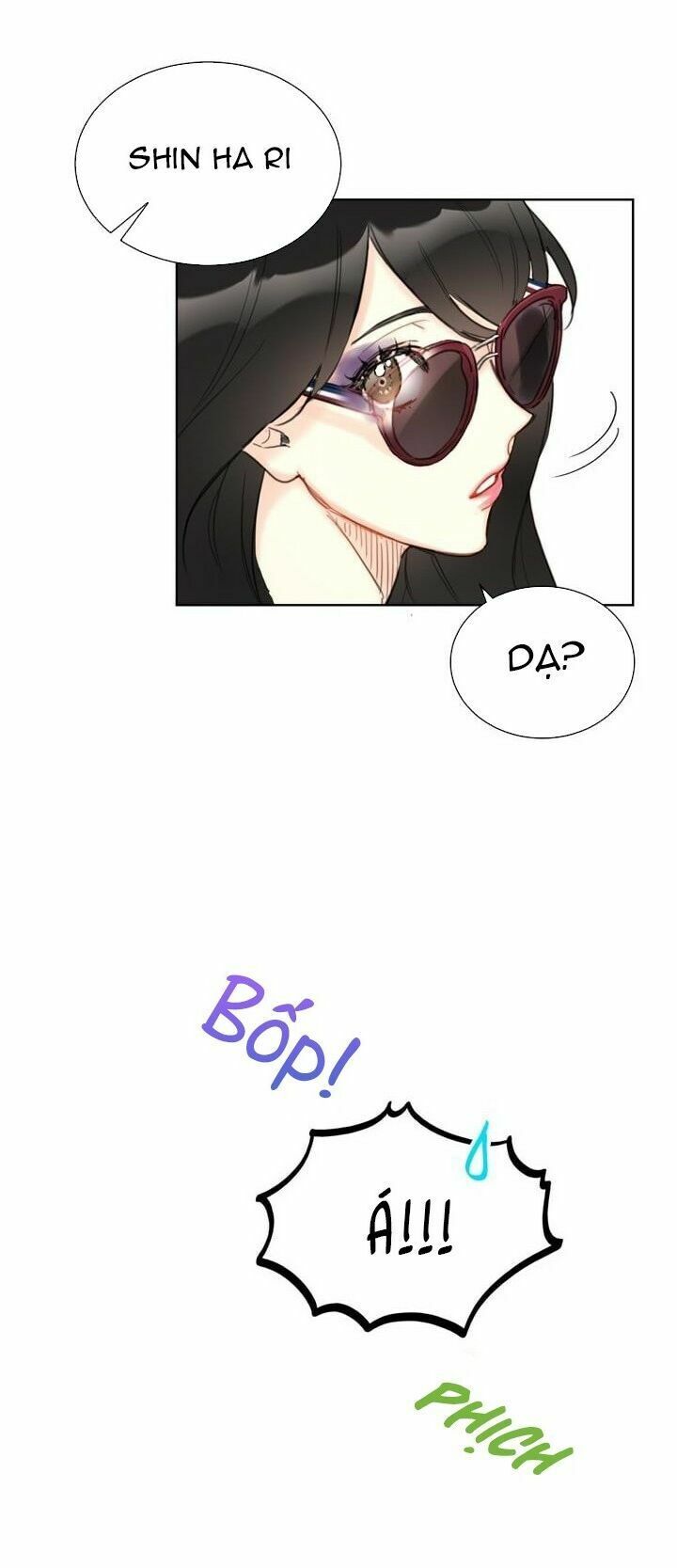 Hẹn Hò Nơi Công Sở: Chapter 22