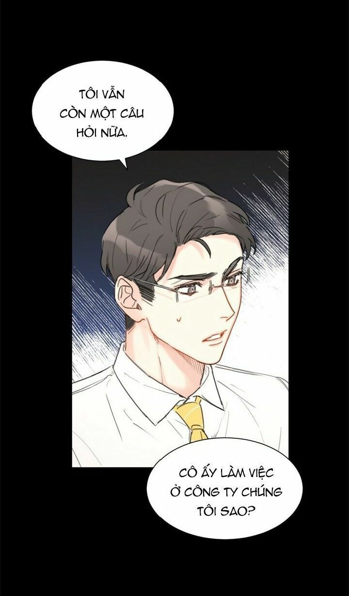 Hẹn Hò Nơi Công Sở: Chapter 24