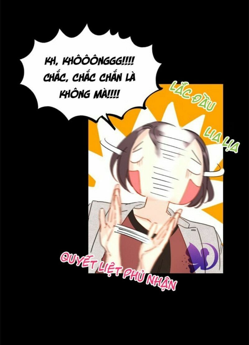 Hẹn Hò Nơi Công Sở: Chapter 24