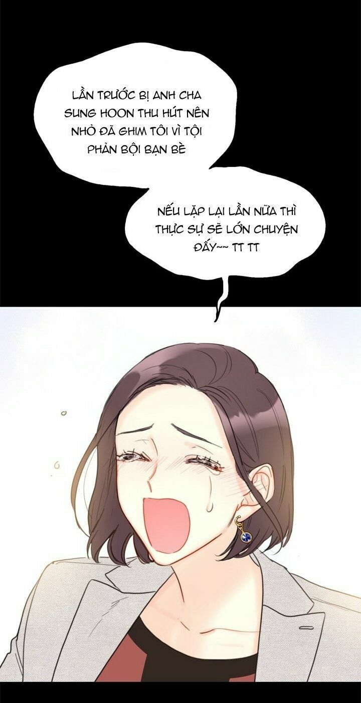 Hẹn Hò Nơi Công Sở: Chapter 24
