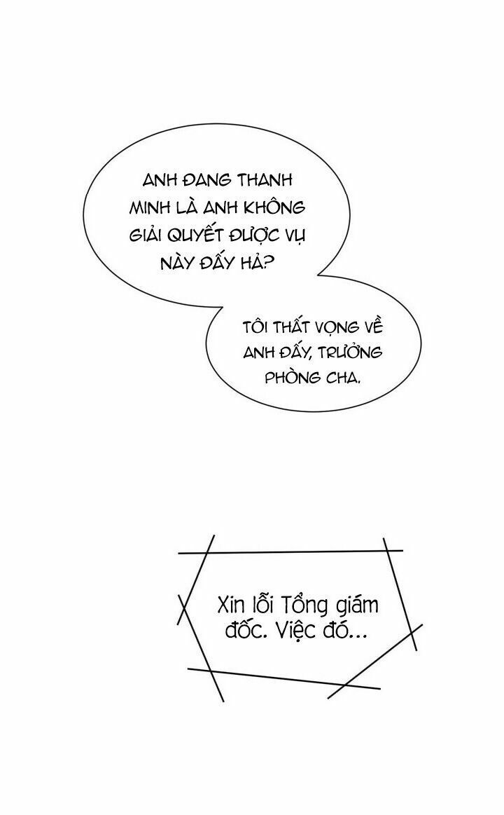 Hẹn Hò Nơi Công Sở: Chapter 24
