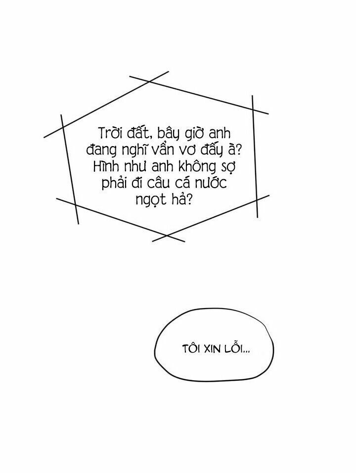 Hẹn Hò Nơi Công Sở: Chapter 24