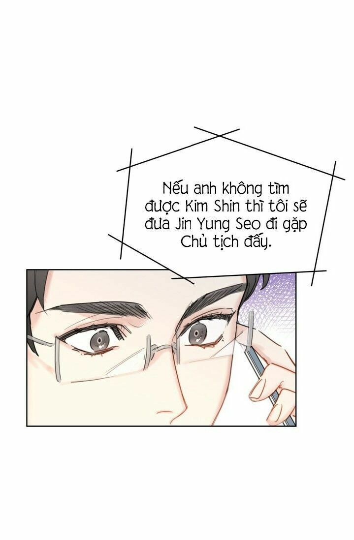 Hẹn Hò Nơi Công Sở: Chapter 24