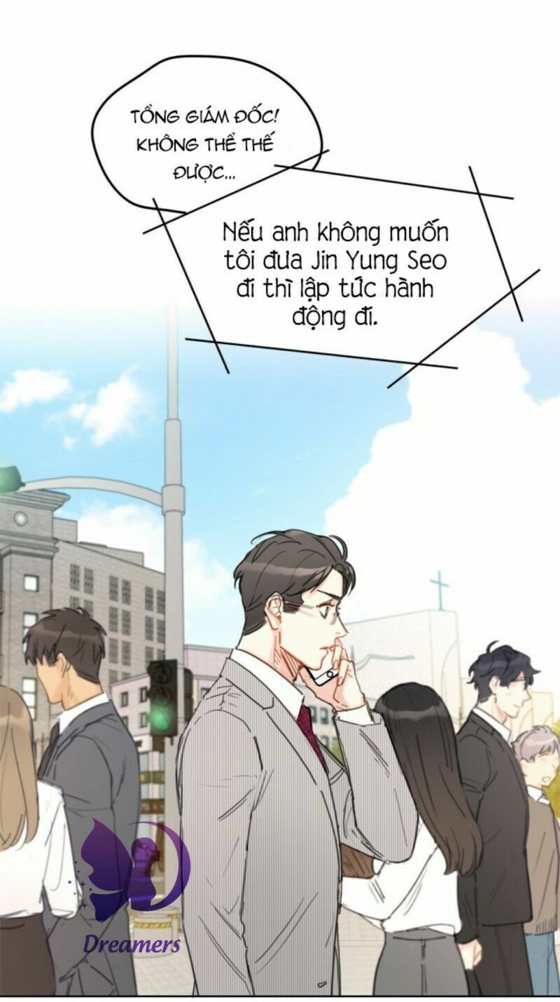 Hẹn Hò Nơi Công Sở: Chapter 24