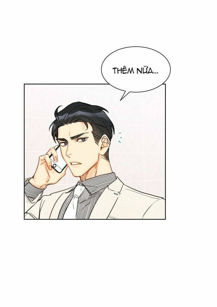 Hẹn Hò Nơi Công Sở: Chapter 24