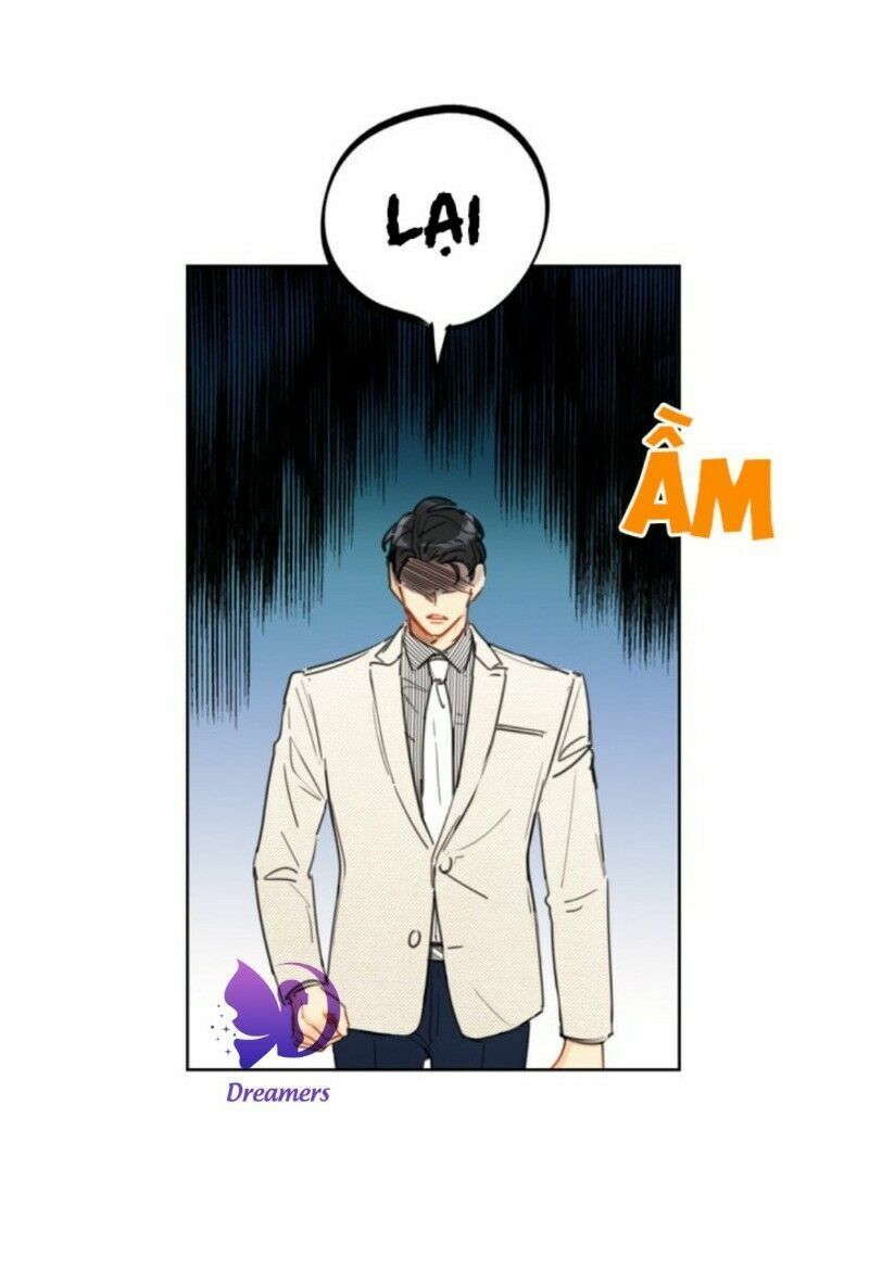 Hẹn Hò Nơi Công Sở: Chapter 24