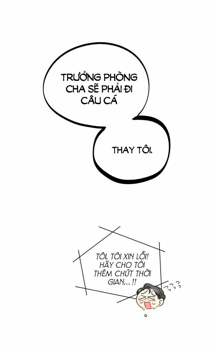 Hẹn Hò Nơi Công Sở: Chapter 24