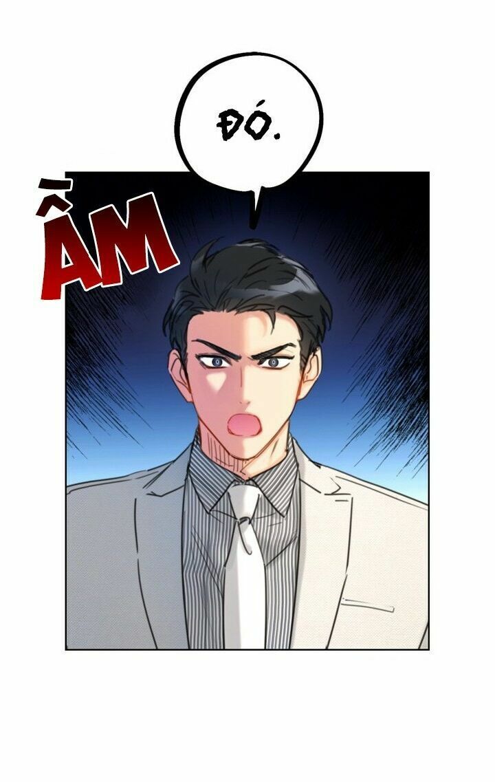 Hẹn Hò Nơi Công Sở: Chapter 24