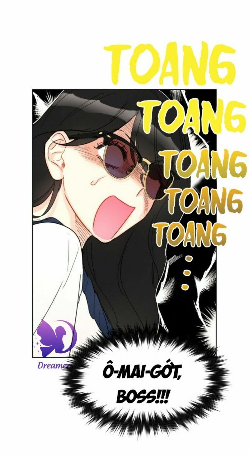 Hẹn Hò Nơi Công Sở: Chapter 24