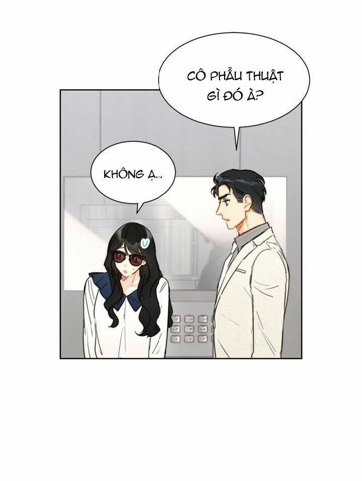 Hẹn Hò Nơi Công Sở: Chapter 24