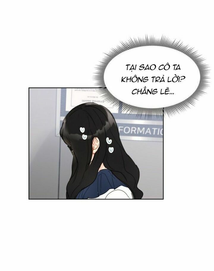 Hẹn Hò Nơi Công Sở: Chapter 24