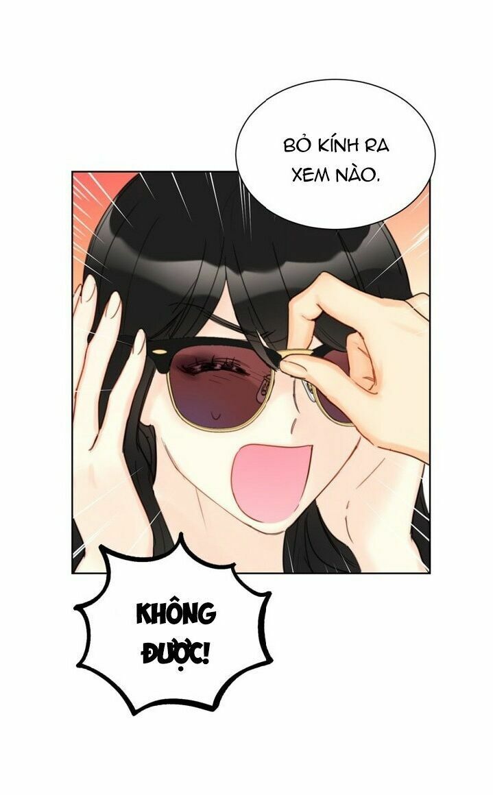 Hẹn Hò Nơi Công Sở: Chapter 24
