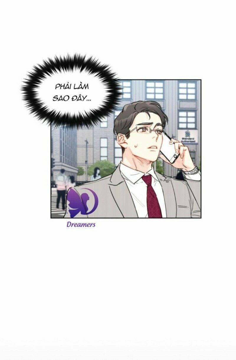 Hẹn Hò Nơi Công Sở: Chapter 24