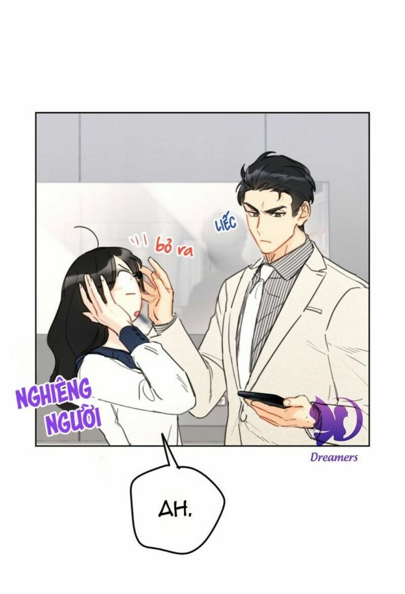 Hẹn Hò Nơi Công Sở: Chapter 24