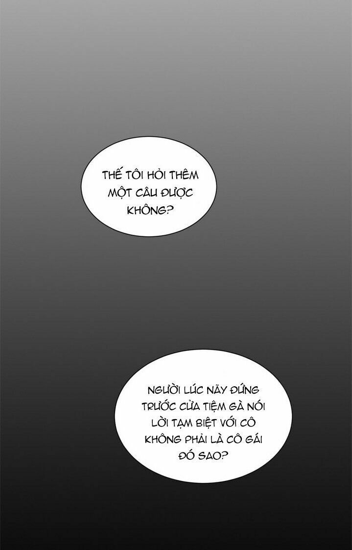 Hẹn Hò Nơi Công Sở: Chapter 24
