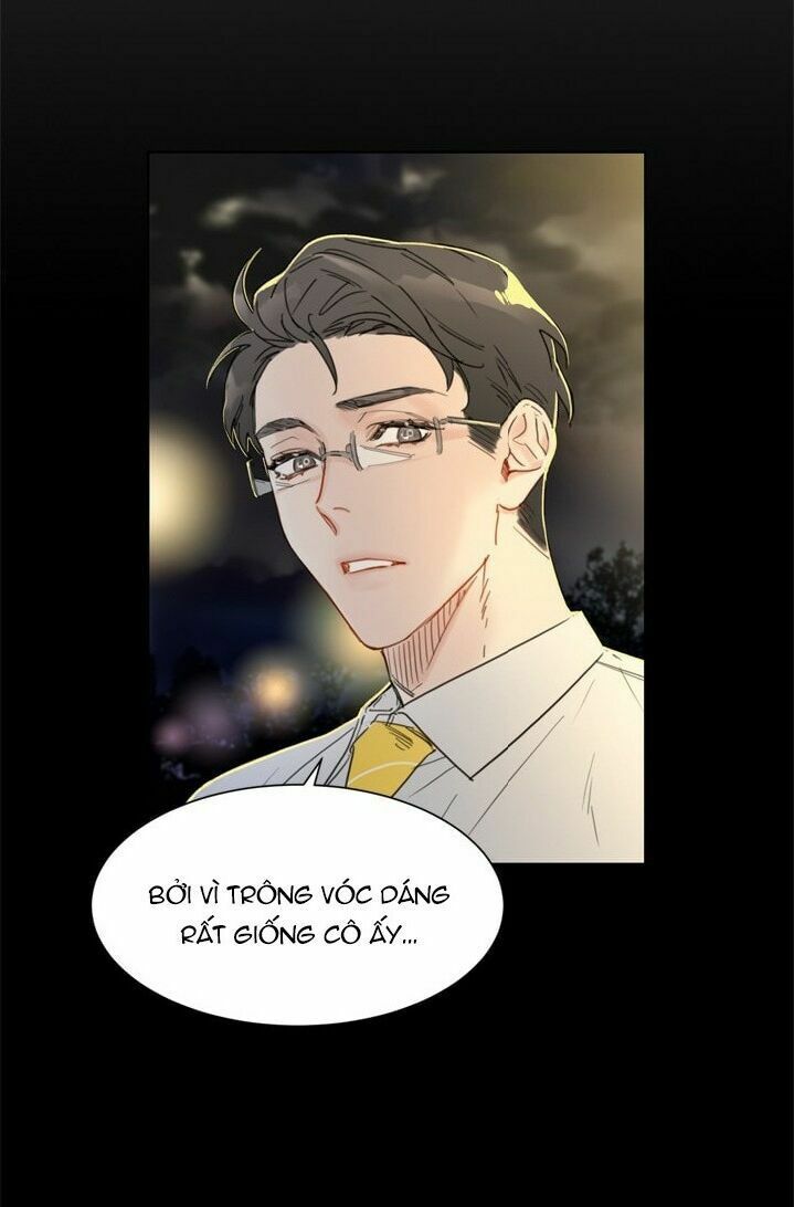 Hẹn Hò Nơi Công Sở: Chapter 24