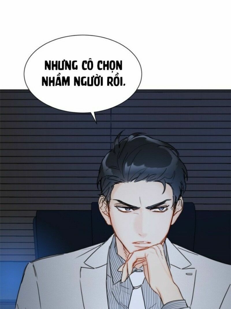 Hẹn Hò Nơi Công Sở: Chapter 25