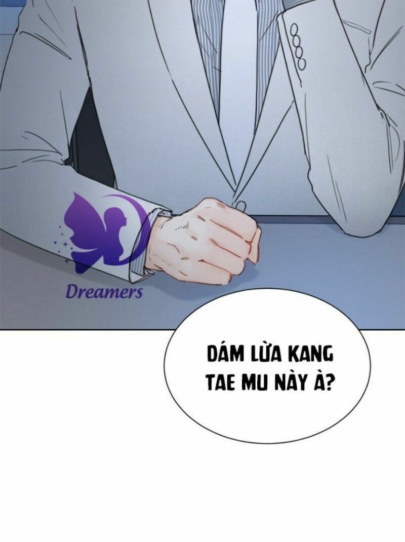 Hẹn Hò Nơi Công Sở: Chapter 25