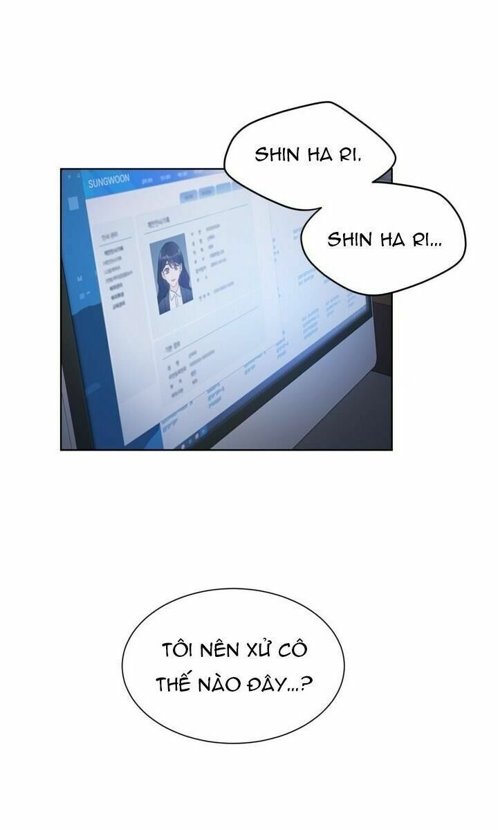 Hẹn Hò Nơi Công Sở: Chapter 25