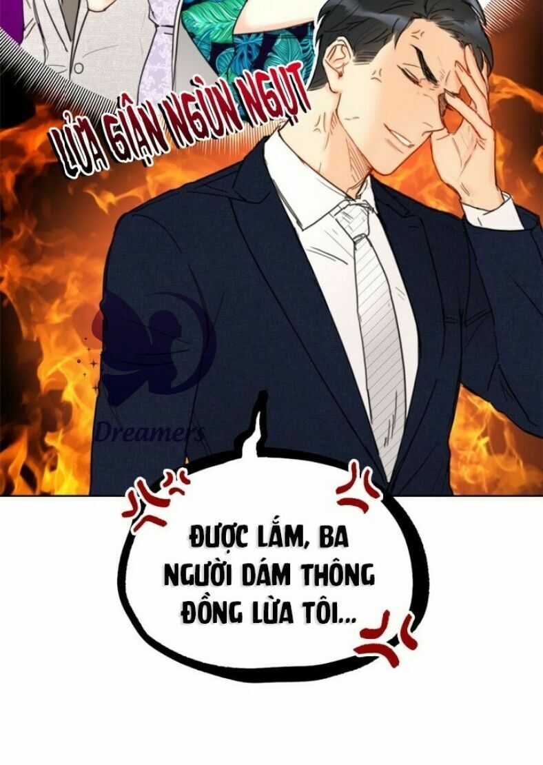 Hẹn Hò Nơi Công Sở: Chapter 25