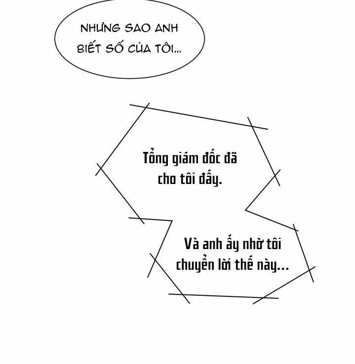 Hẹn Hò Nơi Công Sở: Chapter 25