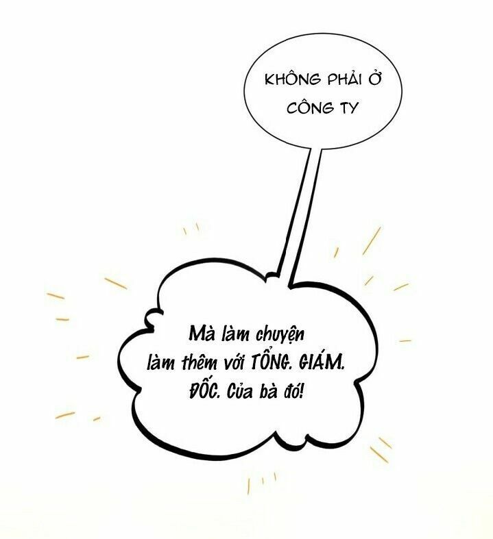 Hẹn Hò Nơi Công Sở: Chapter 25