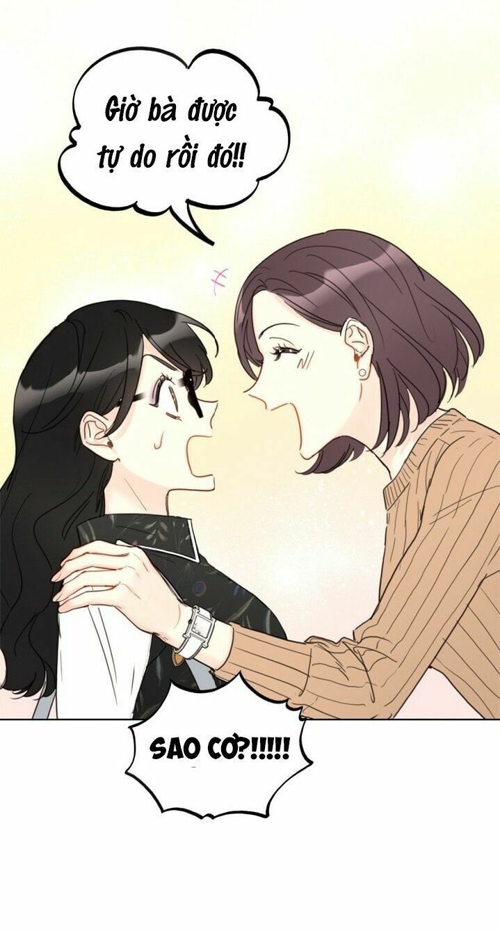Hẹn Hò Nơi Công Sở: Chapter 25