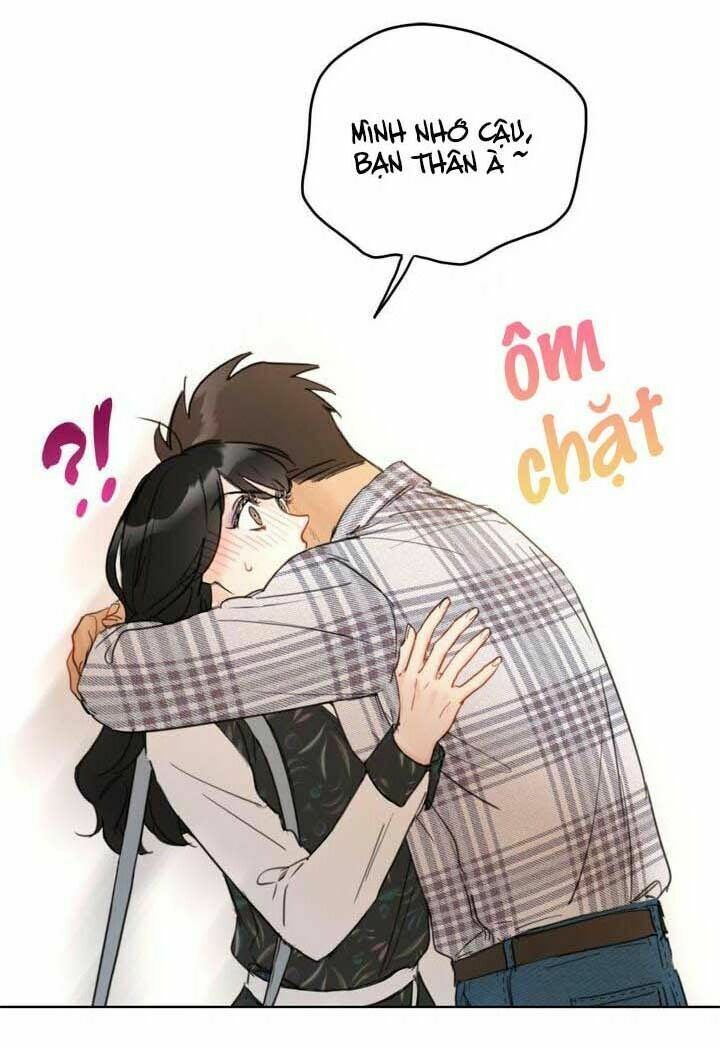Hẹn Hò Nơi Công Sở: Chapter 26