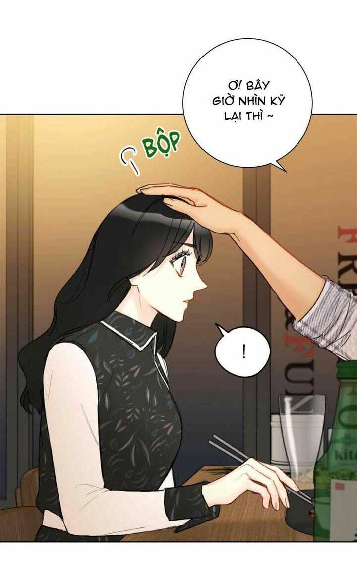 Hẹn Hò Nơi Công Sở: Chapter 26