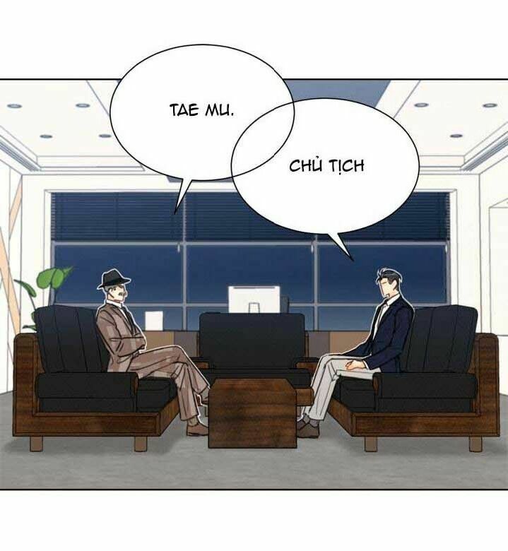 Hẹn Hò Nơi Công Sở: Chapter 26