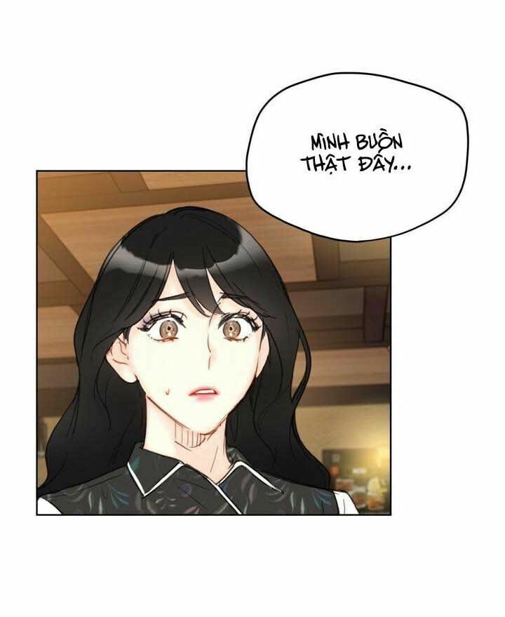 Hẹn Hò Nơi Công Sở: Chapter 26